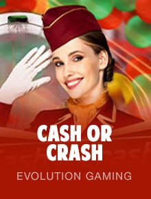 CashorCrash by beta191