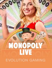 MonopolyLive by beta191