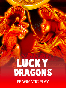 LuckyDragons by beta191